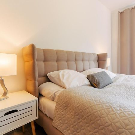 Luksusowy Apartament Polanki Park Z Krytym Basenem Kolberg Exterior foto