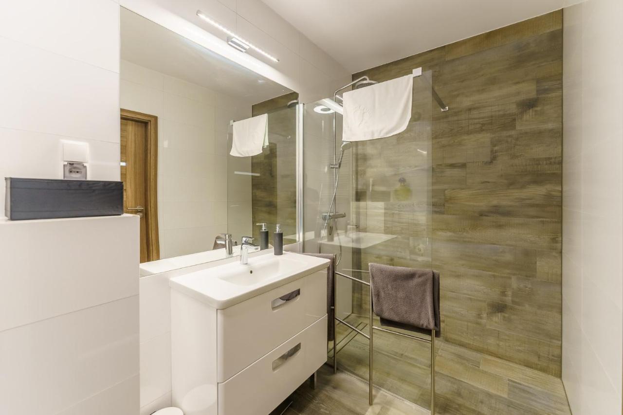 Luksusowy Apartament Polanki Park Z Krytym Basenem Kolberg Exterior foto